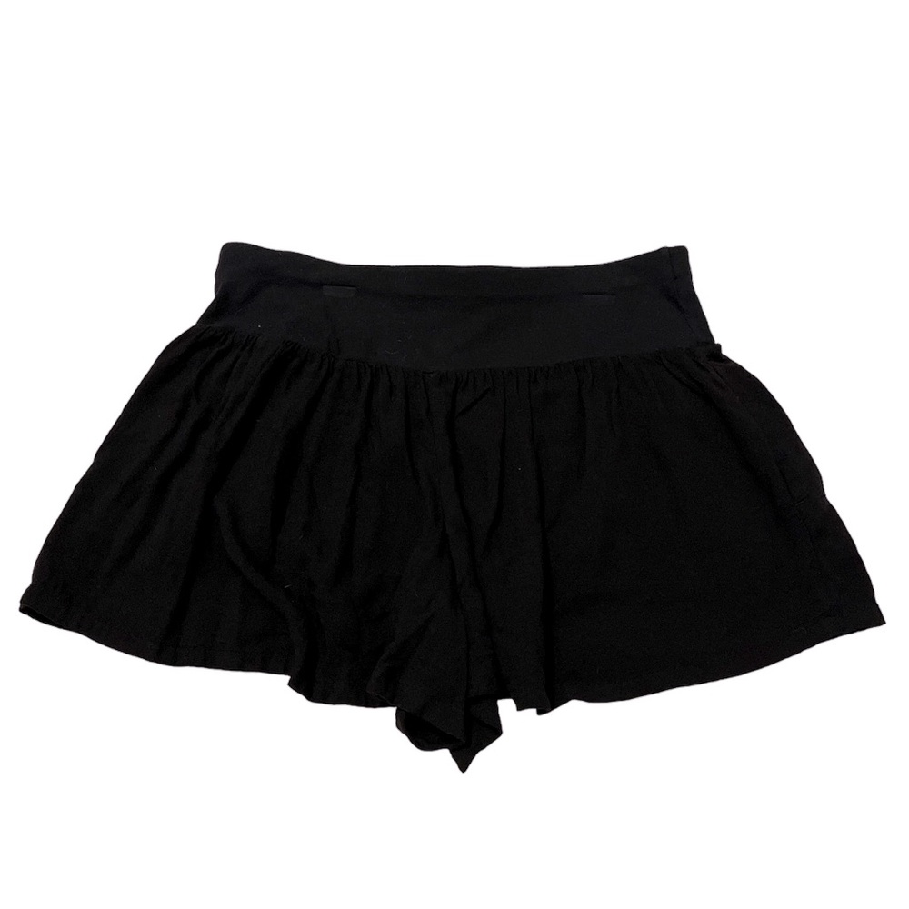 Express shorts
